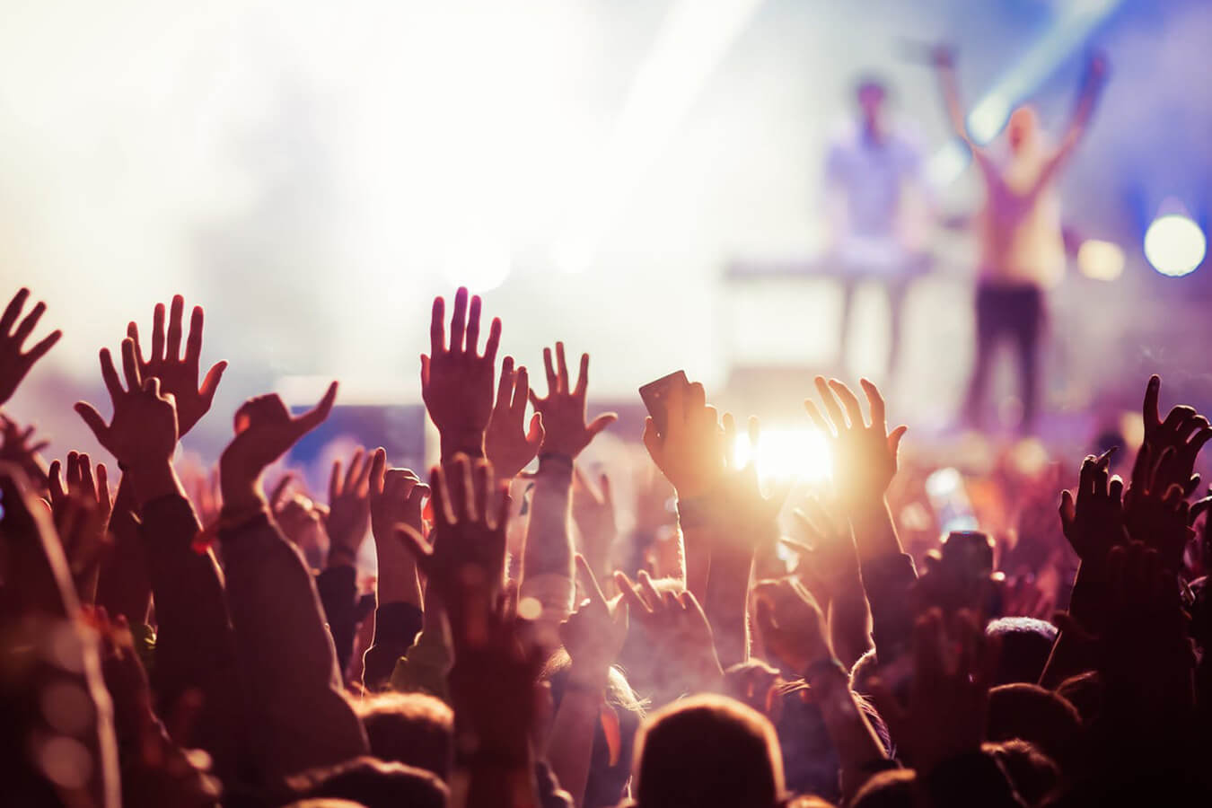 رویداد های فرهنگی