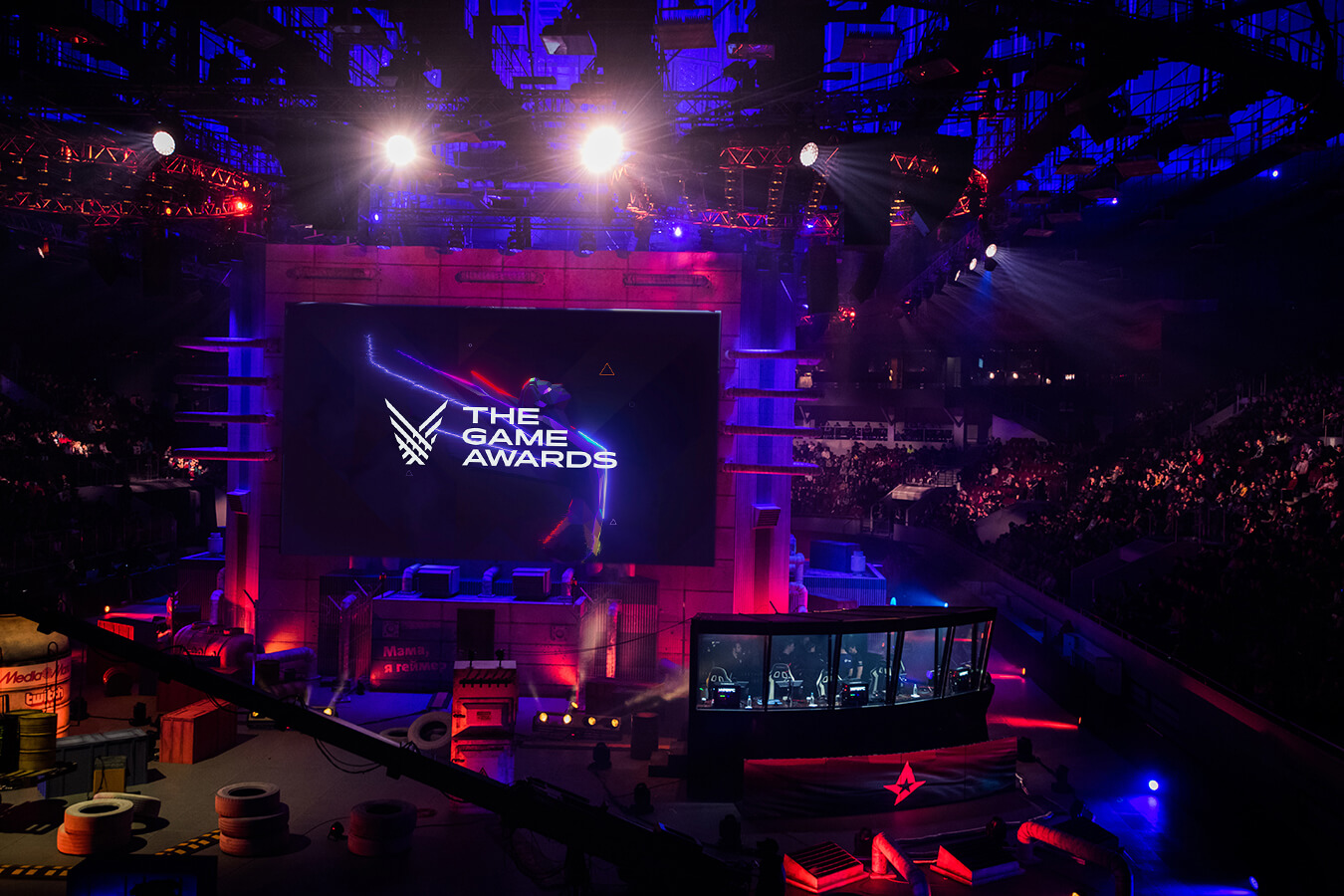 بازی‌های ویدئویی