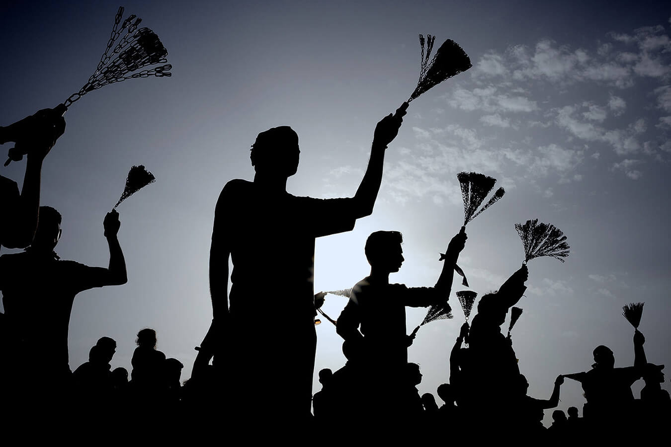 مراسم‌های مذهبی