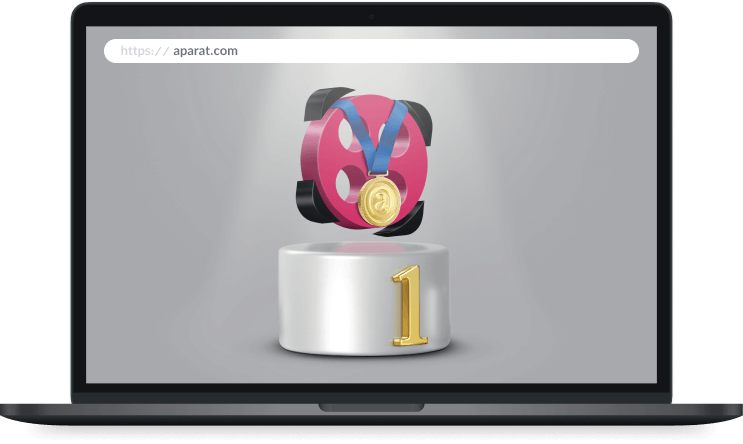 نمای رتبه ۱ ایران