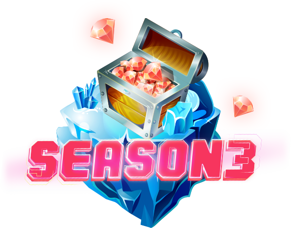 لوگو فصل سوم آپارات گیم