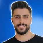نمای کاربران
